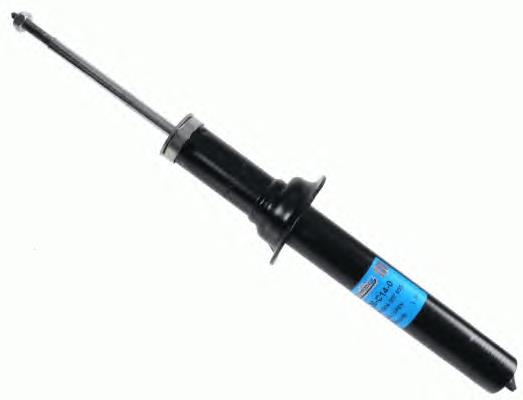 Amortecedor dianteiro Fiat/Alfa/Lancia 60696956