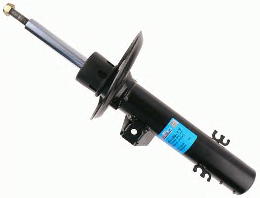 Amortecedor dianteiro esquerdo Sachs 400039 preço, a partir de 73,56 USD