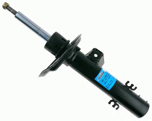 Amortecedor dianteiro direito Mando MSS016241 preço, a partir de 81,72 USD