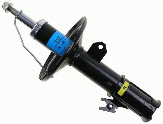 B3185 Tokico Amortecedor dianteiro esquerdo