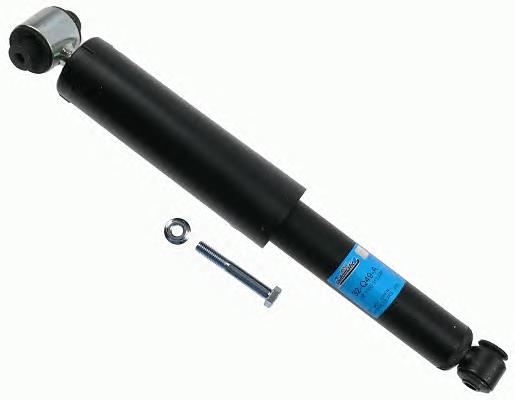 Amortecedor traseiro Sachs 313448 preço, a partir de 61,29 USD