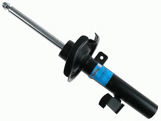 Compre 31277606 Volvo Amortecedor dianteiro esquerdo