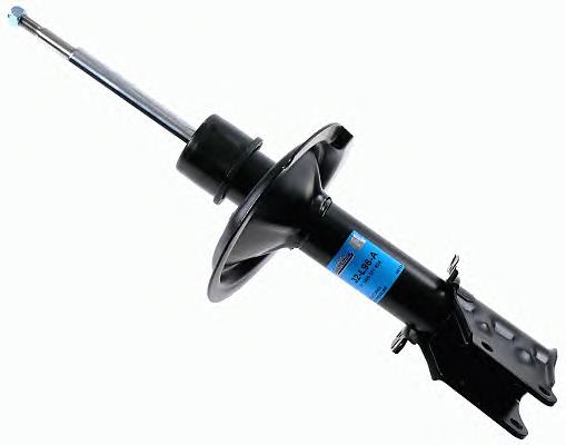 51755205 Fiat/Alfa/Lancia Amortecedor dianteiro