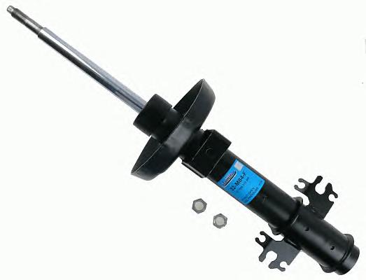 Compre 90512293 Opel Amortecedor dianteiro