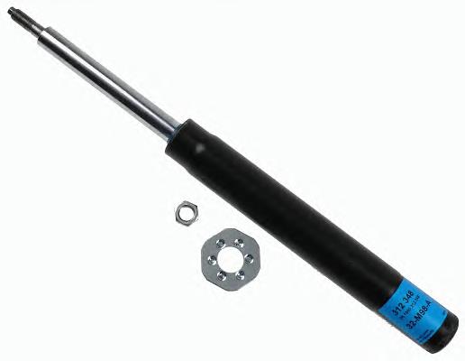 Compre JGC112T TRW Amortecedor dianteiro