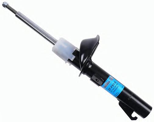 Amortecedor dianteiro JGM205T TRW