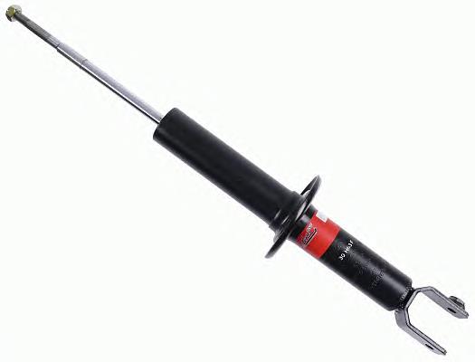 Compre 52611ST3E01 Honda Amortecedor traseiro
