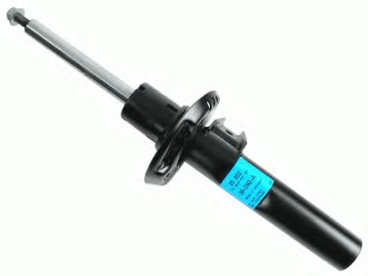 Amortecedor dianteiro 1T0413031DB VAG