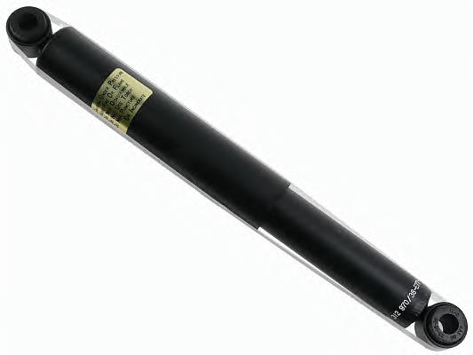 Compre D8328S Monroe Amortecedor traseiro