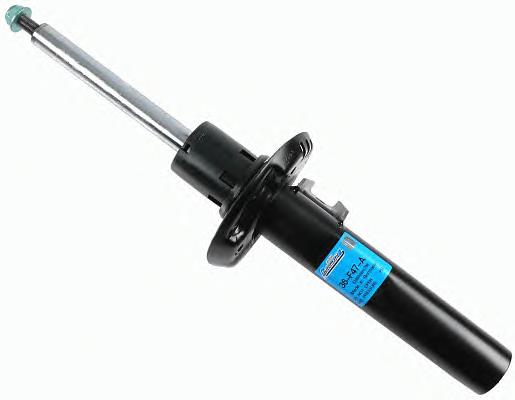 3C0413031AB VAG Amortecedor dianteiro