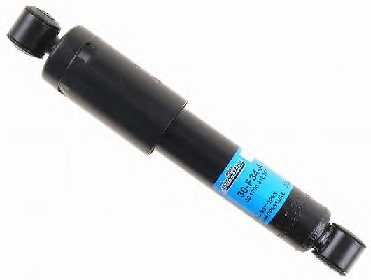 Compre 60607640 Fiat/Alfa/Lancia Amortecedor traseiro