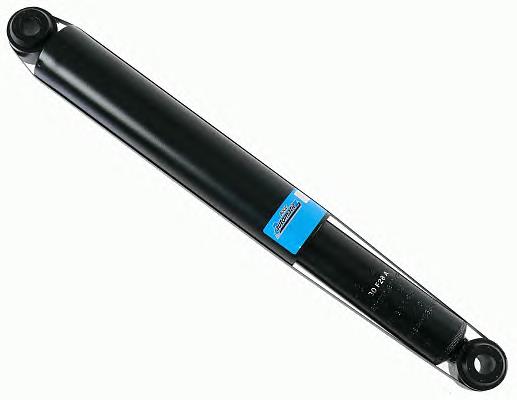 Amortecedor traseiro 3320G Magneti Marelli