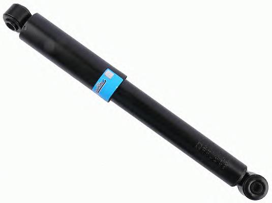 3314G Polcar Amortecedor traseiro