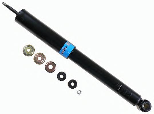 485313D231 Toyota Amortecedor traseiro