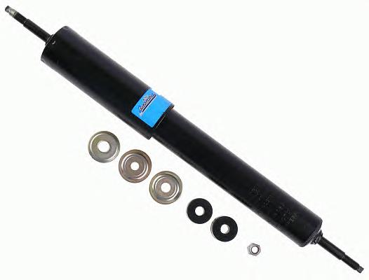 4853180222 Toyota Amortecedor traseiro direito