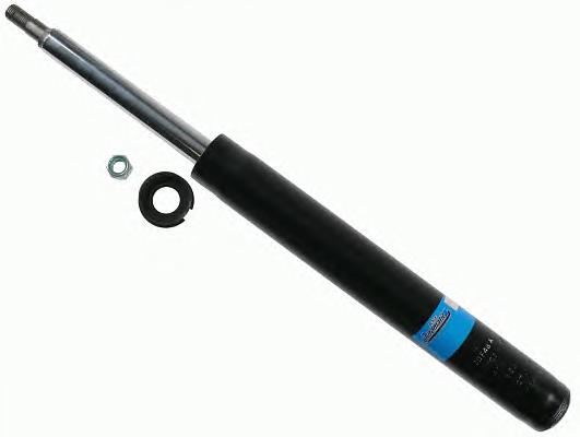 4851020750 Toyota Amortecedor dianteiro esquerdo