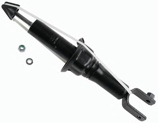 Compre 52611S04G01 Honda Amortecedor traseiro