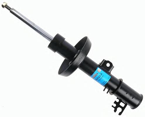 Amortecedor dianteiro direito Opel 09118392 preço, a partir de 61,29 USD