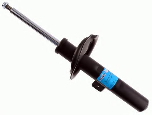 Amortecedor dianteiro direito MM00888 Japan Parts