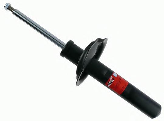 Compre MSS021200 Mando Amortecedor dianteiro esquerdo
