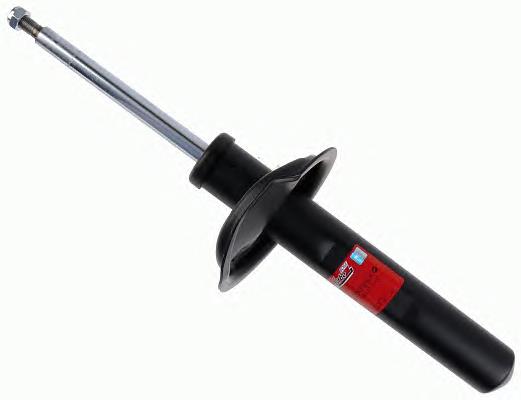 Compre MSS021199 Mando Amortecedor dianteiro direito