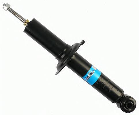 Amortecedor traseiro Mitsubishi Galant V E1A