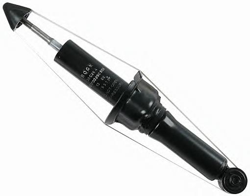 Amortecedor traseiro Monroe E1063 preço, a partir de 48,82 USD