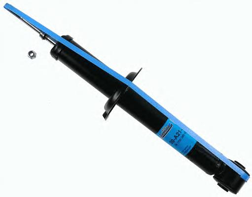 MB809270 Mitsubishi Amortecedor traseiro