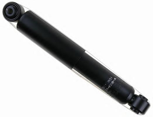 52610S9VA01 Honda Amortecedor traseiro