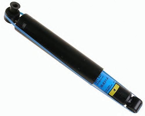 Compre 4440707 Ford Amortecedor traseiro