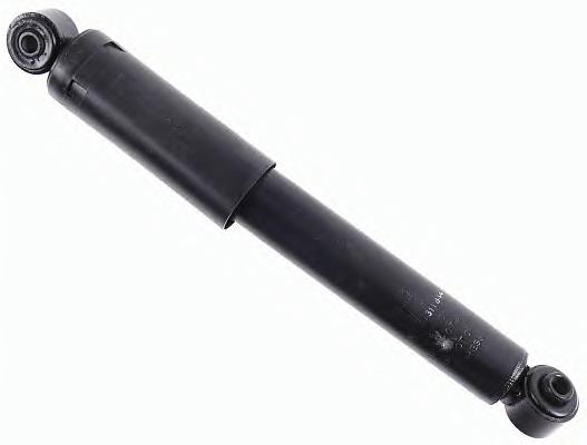Amortecedor traseiro 560033 Sachs