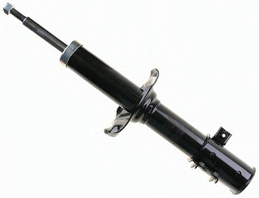 Amortecedor dianteiro direito Japan Parts MM80030 preço, a partir de 70,11 USD
