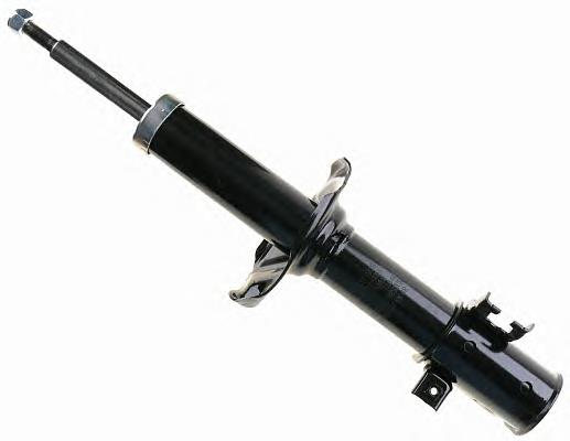 4160286G60 Suzuki Amortecedor dianteiro esquerdo