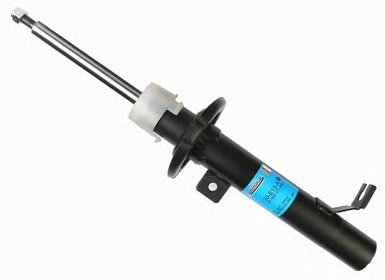 Amortecedor dianteiro direito Mazda DDY23470Y preço, a partir de 58,93 USD
