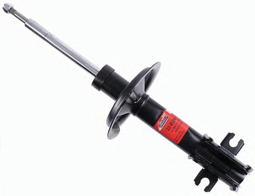Compre 22044839 Bilstein Amortecedor dianteiro