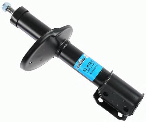 Compre JHM433T TRW Amortecedor dianteiro