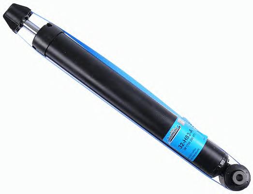 Amortecedor traseiro MSS017042 Mando