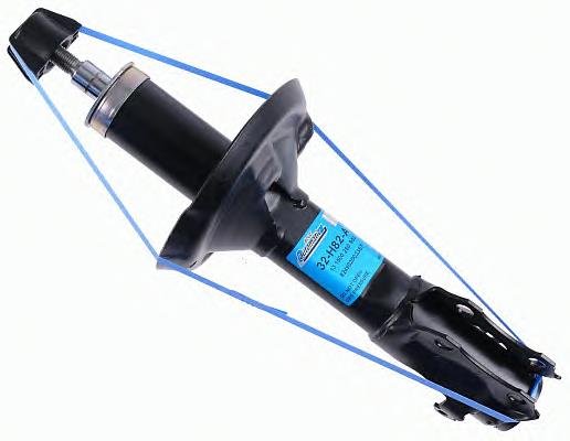 Compre 1H0413031O VAG Amortecedor dianteiro