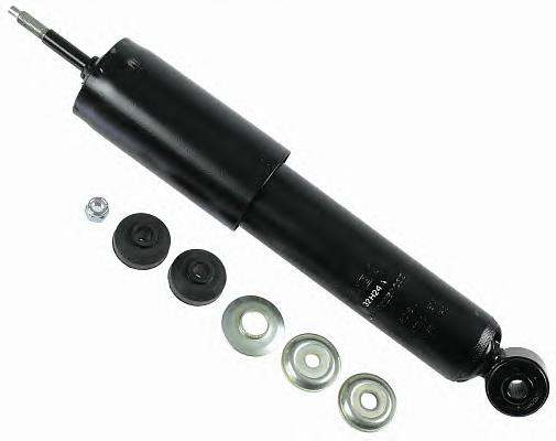 Amortecedor dianteiro 280324 Sachs