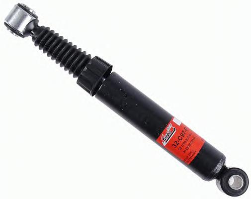 Amortecedor traseiro Peugeot/Citroen 1623313380 preço, a partir de 48,12 USD