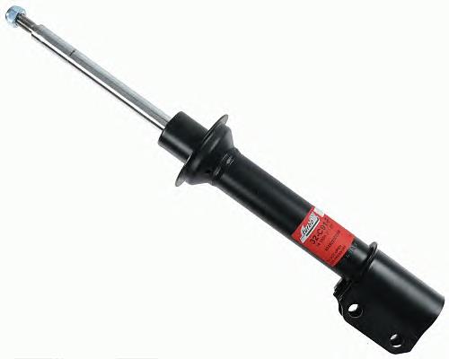 Amortecedor dianteiro 543024308R Renault (RVI)