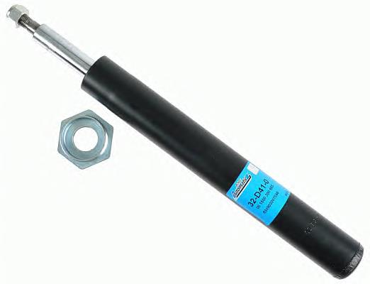 33393F Sato Tech Amortecedor dianteiro