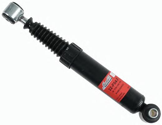 Compre JGT304T TRW Amortecedor traseiro