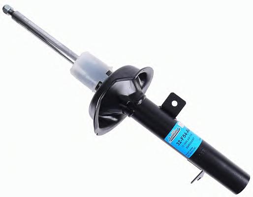 Compre 1214022 Ford Amortecedor dianteiro esquerdo