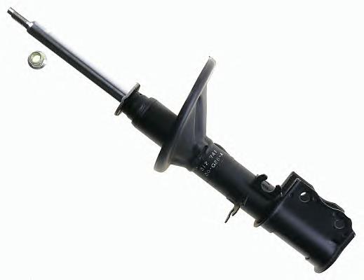 Compre 0K2N134700F Hyundai/Kia Amortecedor dianteiro direito