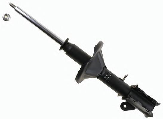 Compre OK2SA28700A Hyundai/Kia Amortecedor traseiro direito