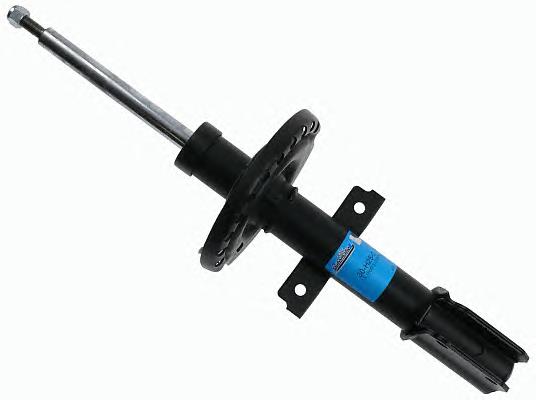 Amortecedor dianteiro Renault (RVI) 8200452697