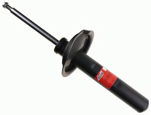 Compre 5202GL Peugeot/Citroen Amortecedor dianteiro esquerdo