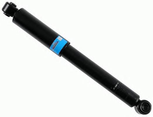 Compre 7H5513029C VAG Amortecedor traseiro