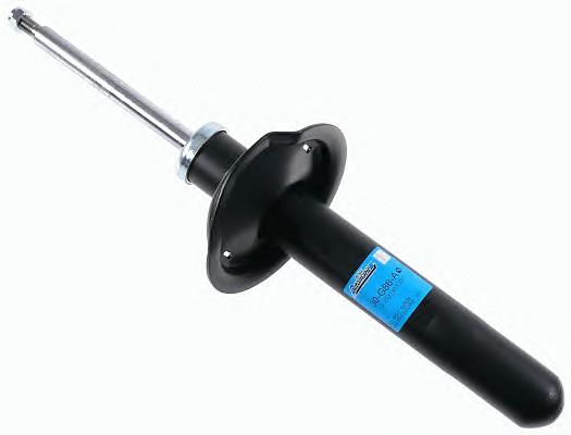 Amortecedor dianteiro esquerdo Sachs 400068